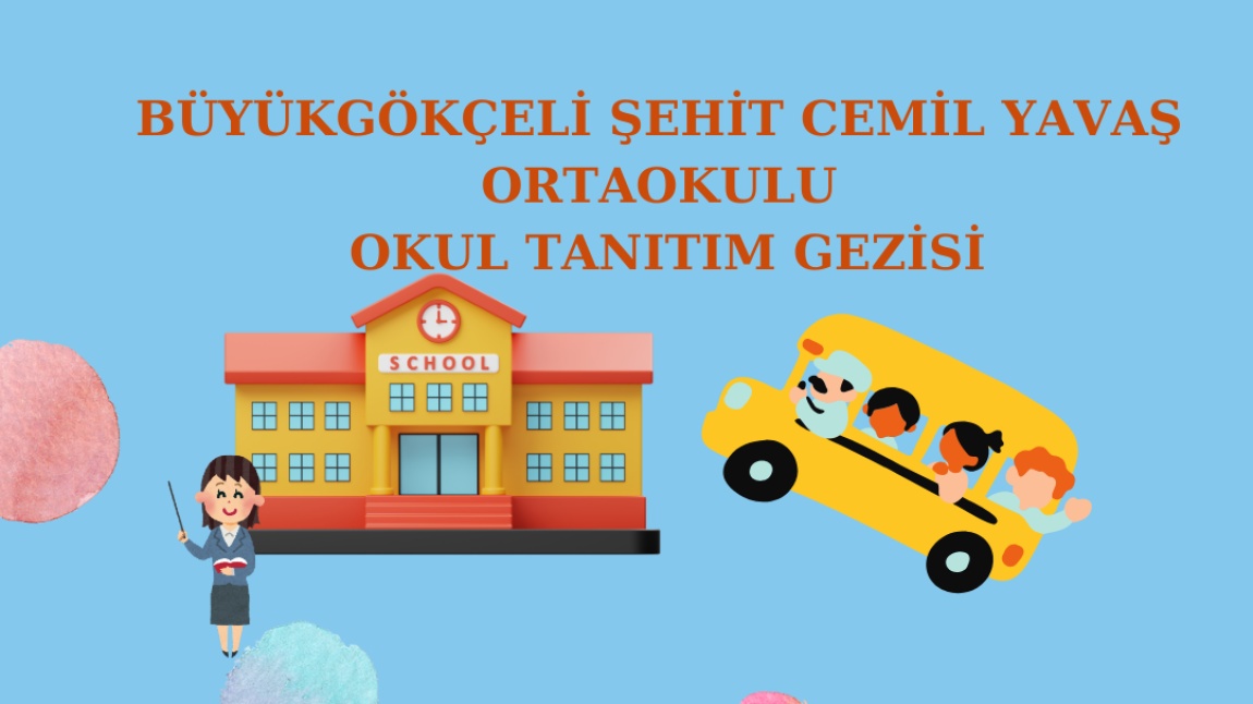 8-A SINIFI OKUL TANITIM GEZİSİ